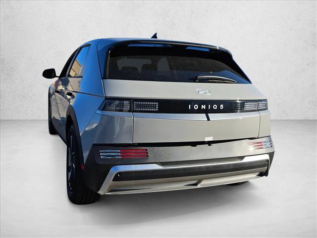 New 2026 Hyundai Ioniq 5 SEL image 9