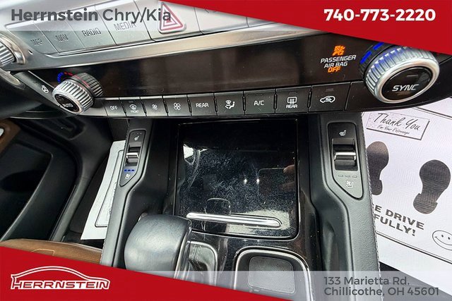 Used 2022 Kia Telluride SX w/ SX Prestige Package image 27