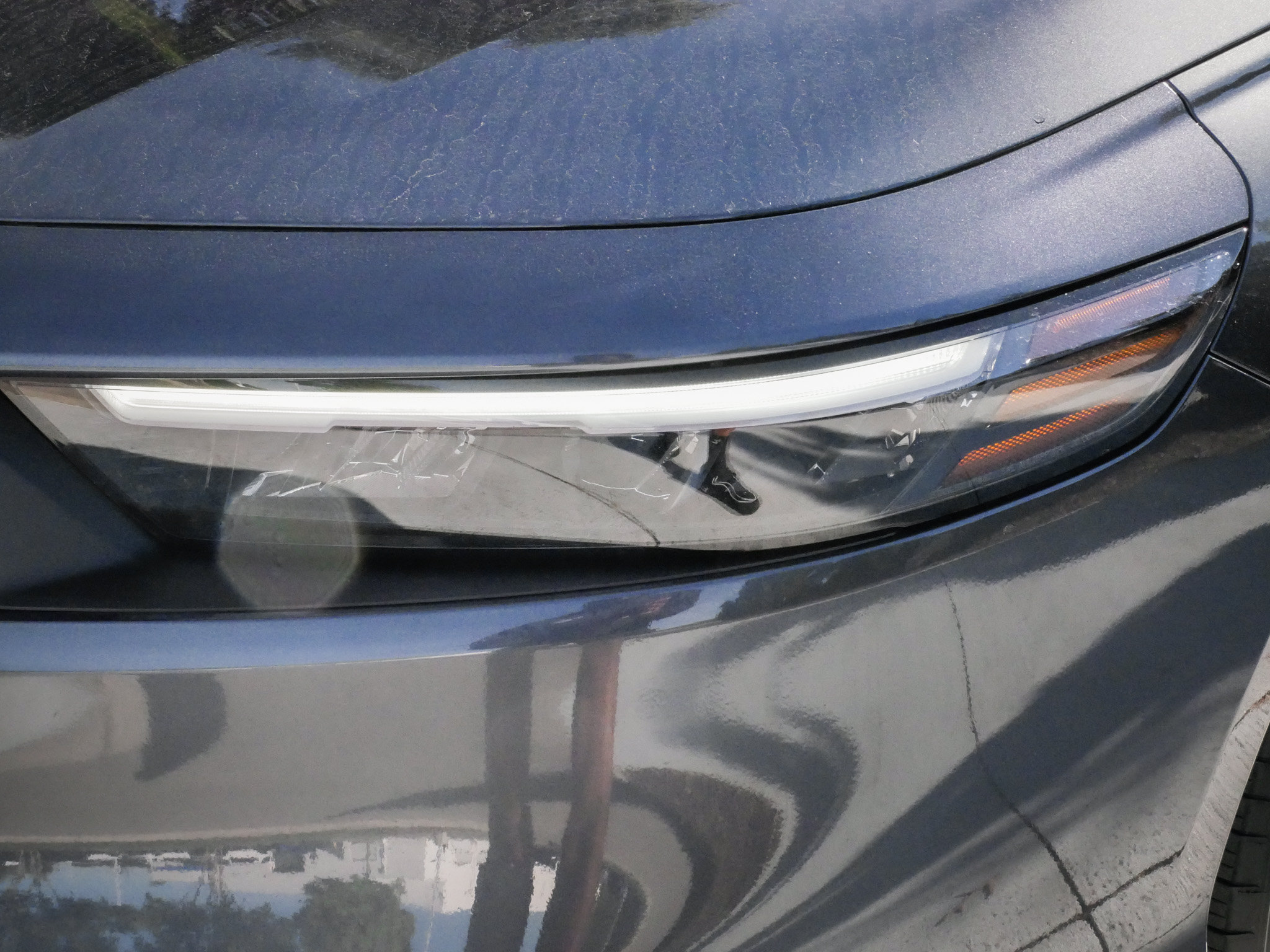 Used 2026 Honda Accord LX image 6