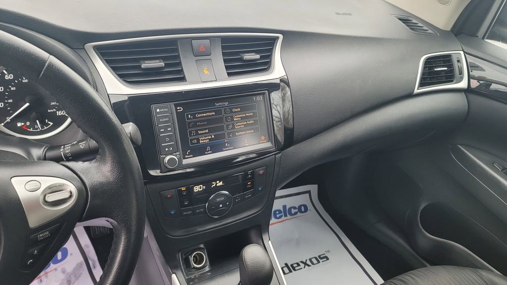 Used 2019 Nissan Sentra SV image 21