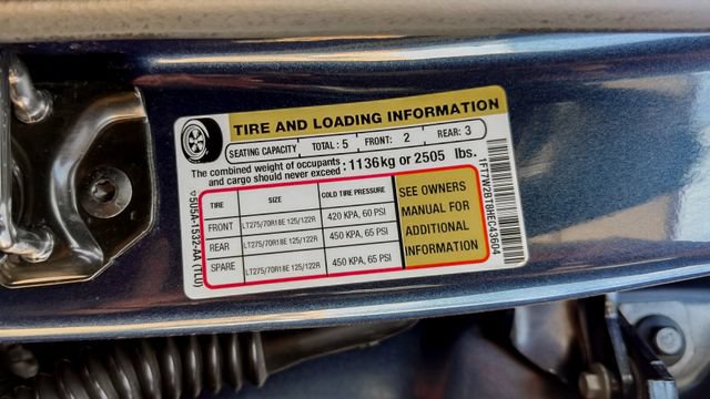 Used 2017 Ford F250 XLT w/ XLT Value Package AWD/4WD image 65