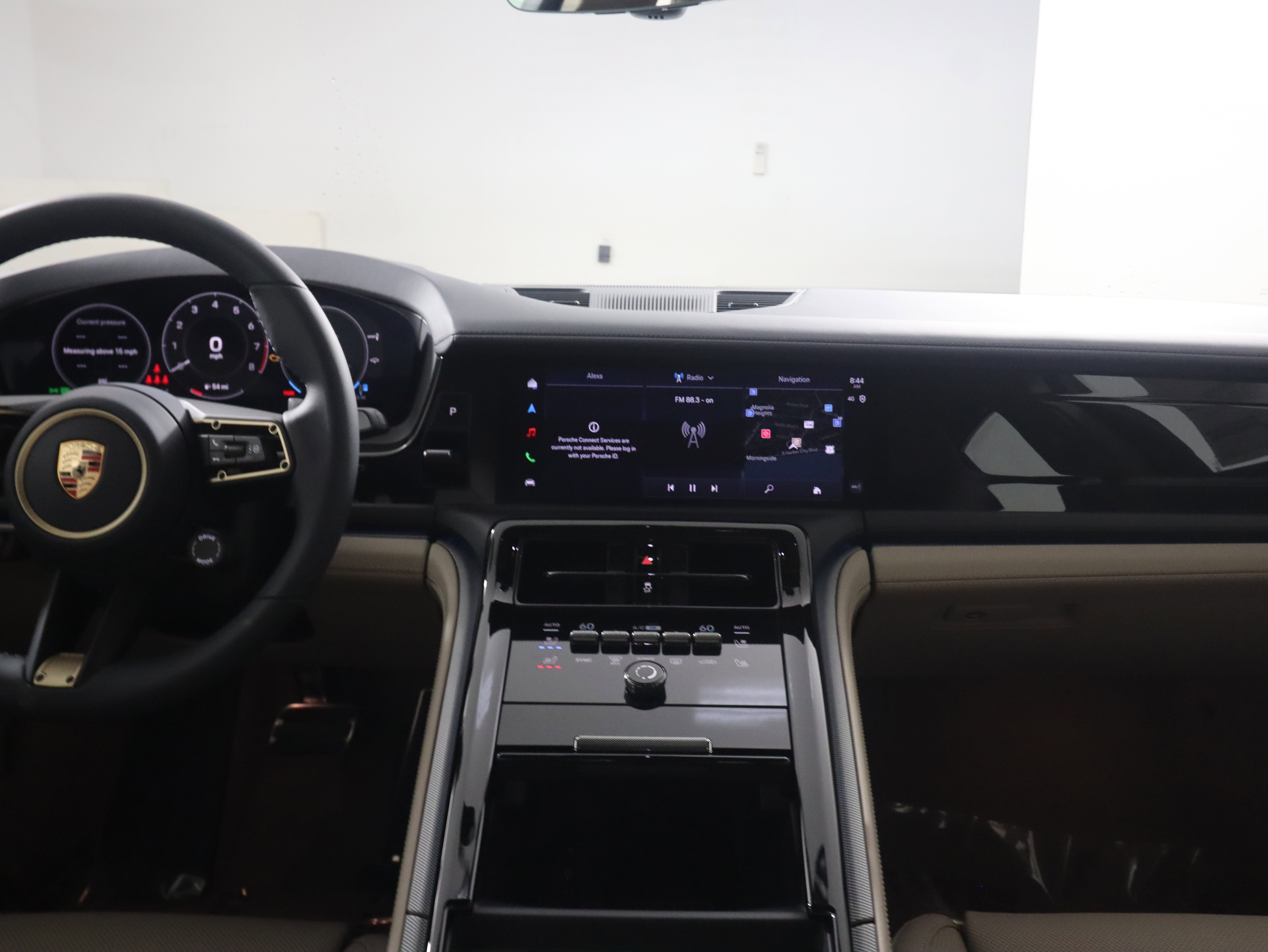 New 2026 Porsche Panamera image 13