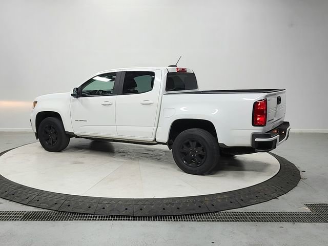 Used 2021 Chevrolet Colorado LT RWD image 5