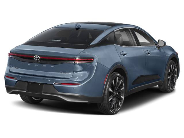 New 2026 Toyota Crown Platinum AWD/4WD image 2