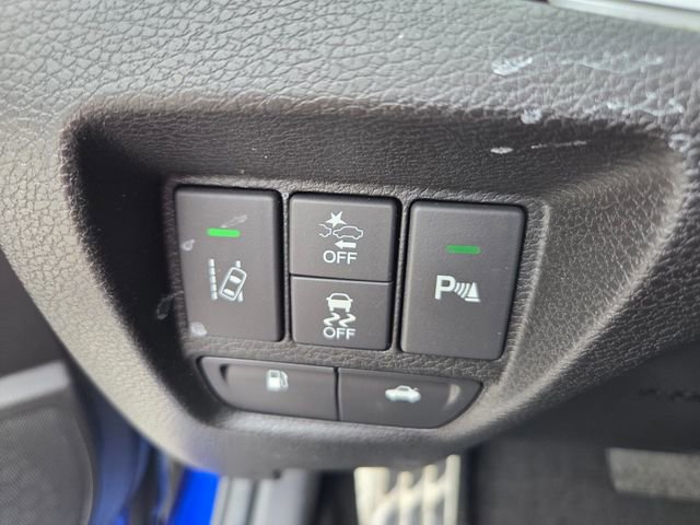 Used 2020 Acura TLX w/ A-SPEC Pkg FWD image 25