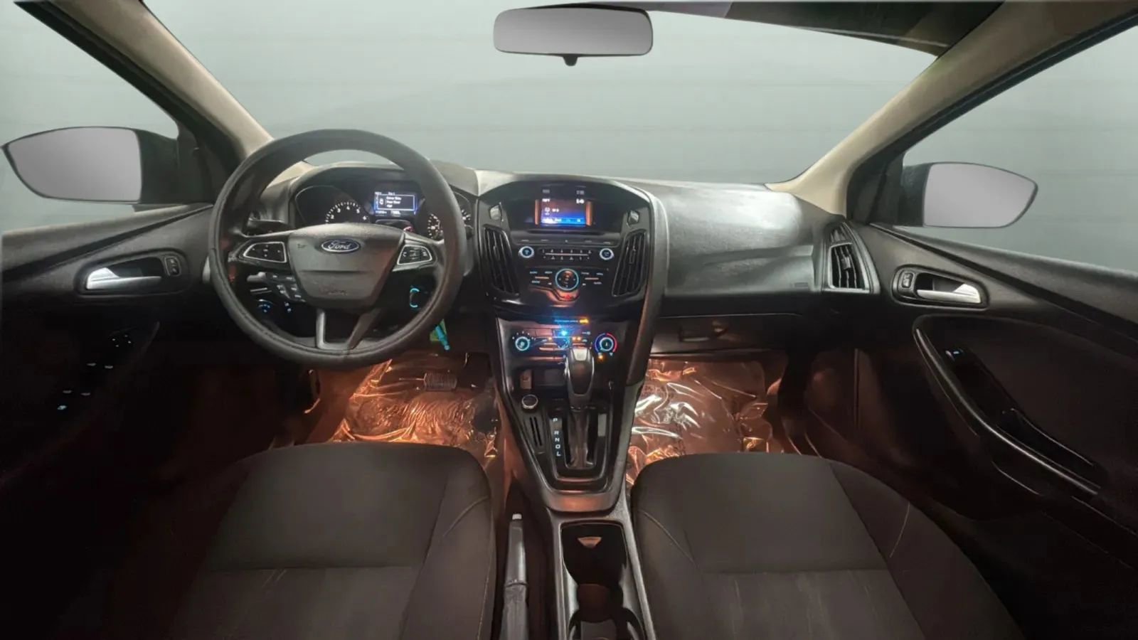 Used 2016 Ford Focus SE FWD image 9