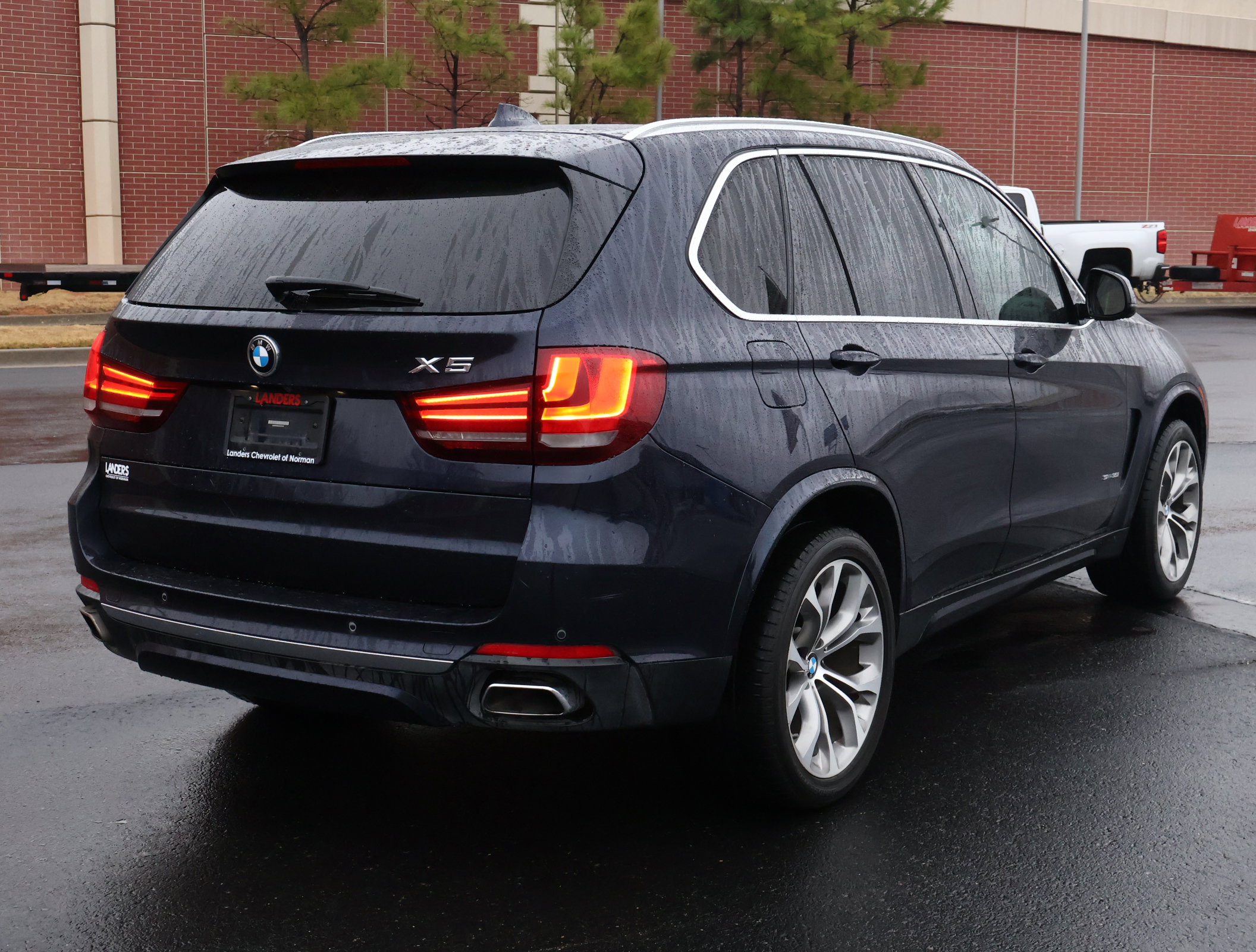 Used 2018 BMW X5 sDrive35i image 33