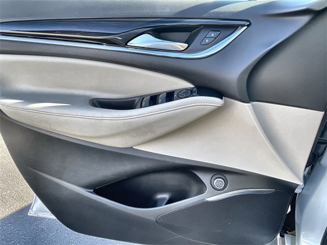 Certified 2023 Buick Enclave Essence w/ Experience Buick Package image 22