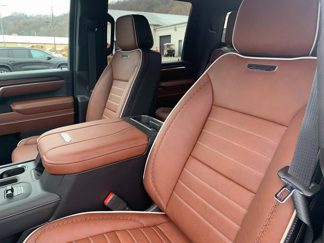 New 2026 GMC Sierra 2500 Denali Ultimate image 5