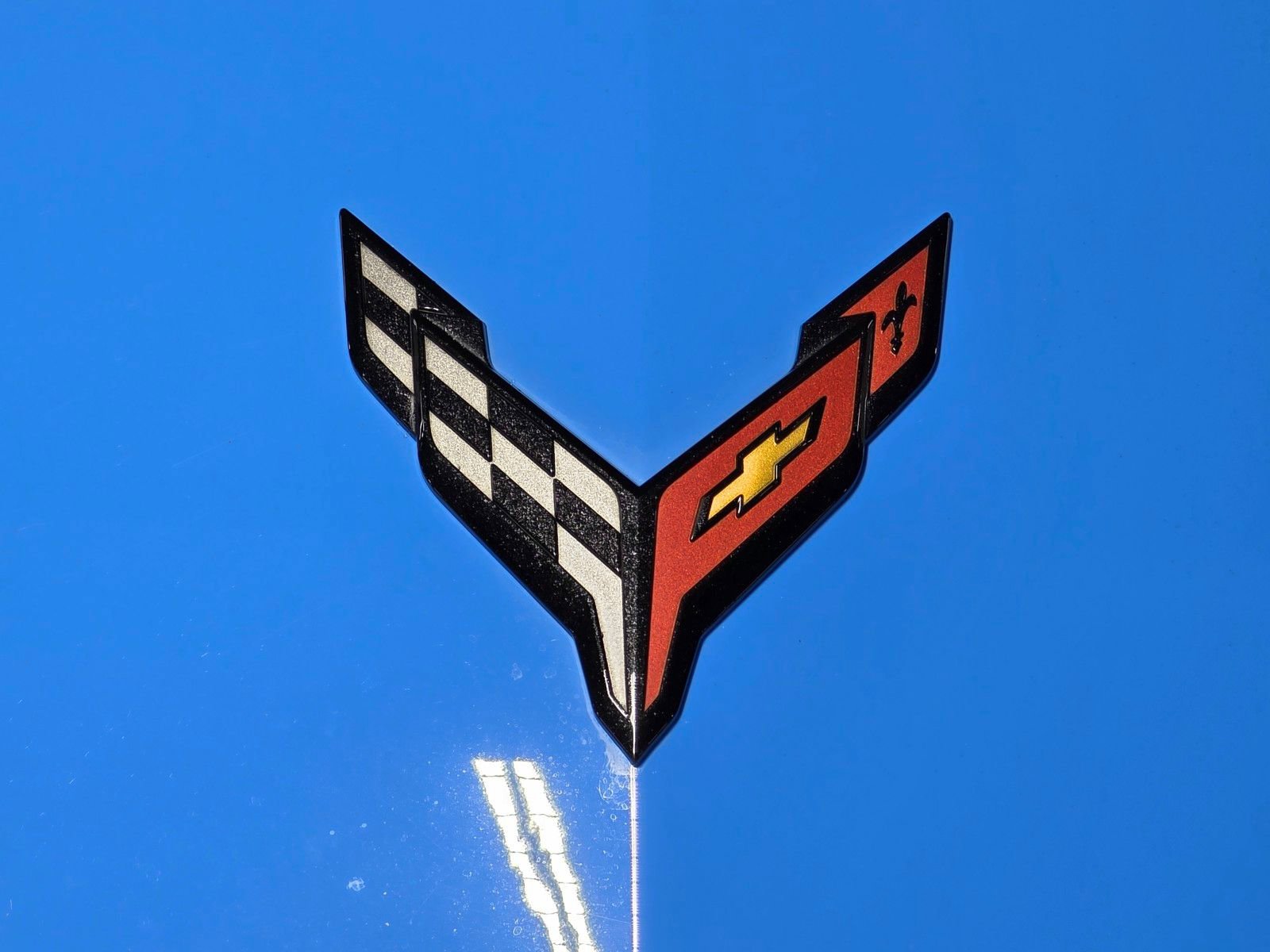 Used 2024 Chevrolet Corvette Stingray Preferred Cpe w/ Z51 Performance Package image 11