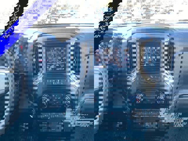 New 2026 Chevrolet Silverado 1500 W/T w/ WT Value Package image 16