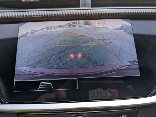 Used 2023 Buick Encore GX Select w/ Experience Buick Package FWD image 24