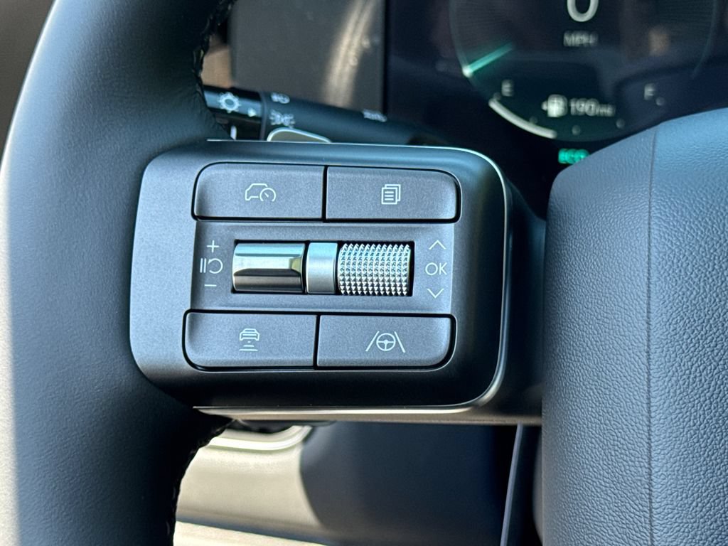 New 2026 Hyundai Palisade SEL Premium AWD/4WD image 25