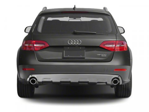 Used 2013 Audi A4 Premium Plus w/ Premium Plus Pkg image 5