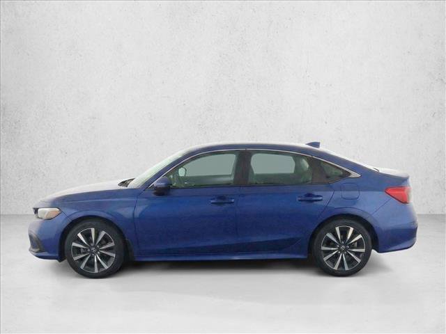 Used 2023 Honda Civic EX image 4