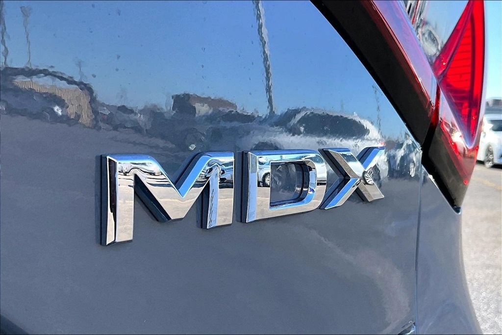 New 2026 Acura MDX Type S w/ Advance Package AWD/4WD image 41