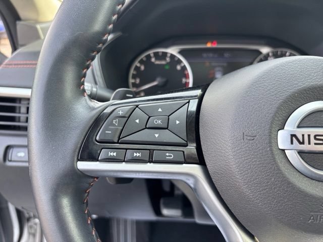 Used 2020 Nissan Altima 2.5 SR w/ Premium Package AWD/4WD image 14