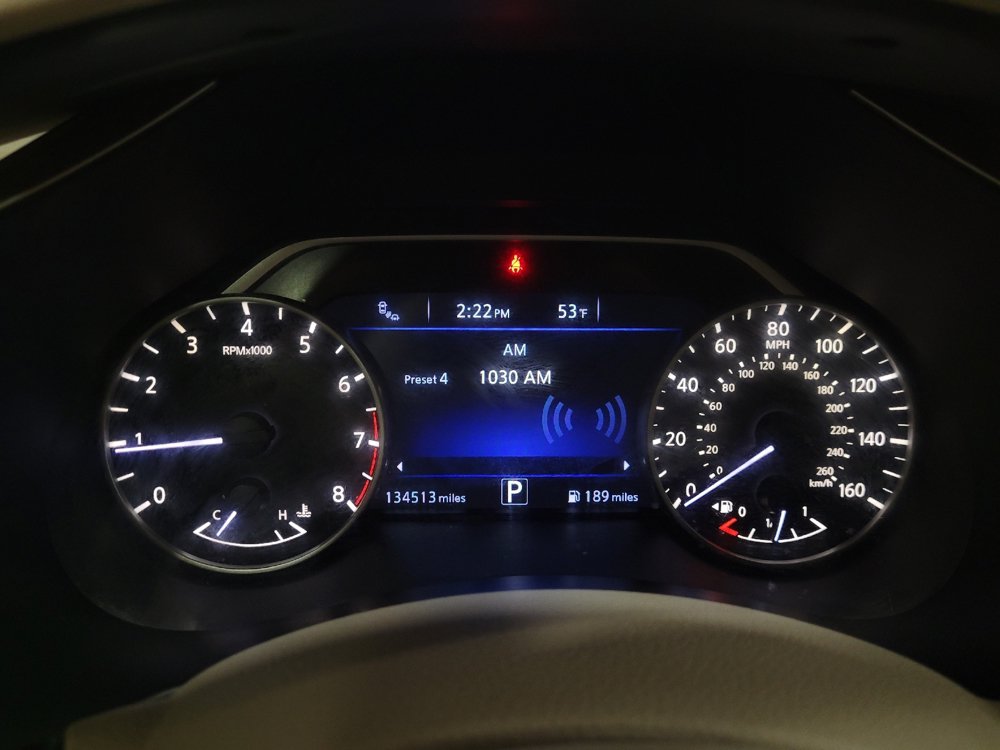 Used 2015 Nissan Murano SL w/ SL Technology Package AWD/4WD image 23