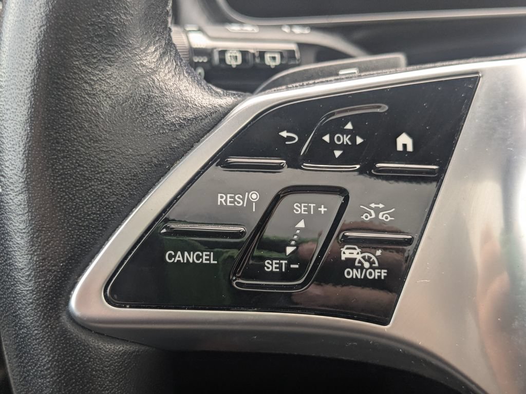Certified 2023 Mercedes-Benz EQE 350+ SUV image 11