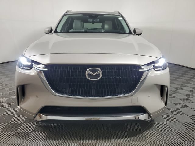Certified 2025 MAZDA CX-90 3.3 Turbo S w/ Premium Plus AWD/4WD image 2
