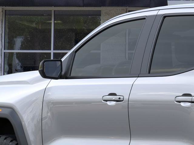 New 2026 GMC Canyon AT4 image 12