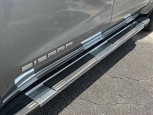 New 2026 GMC Sierra 1500 SLT w/ SLT Premium Plus Package AWD/4WD image 20