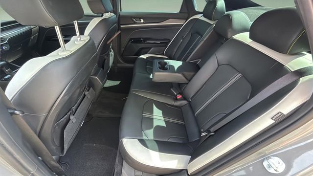 Used 2025 Kia K5 GT-Line FWD image 20