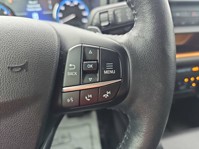 Used 2023 Ford Bronco Sport Badlands AWD/4WD image 18