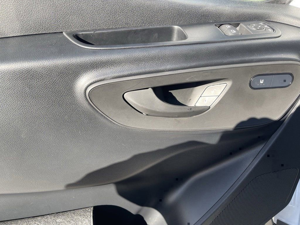 New 2025 Mercedes-Benz Sprinter 2500 image 13