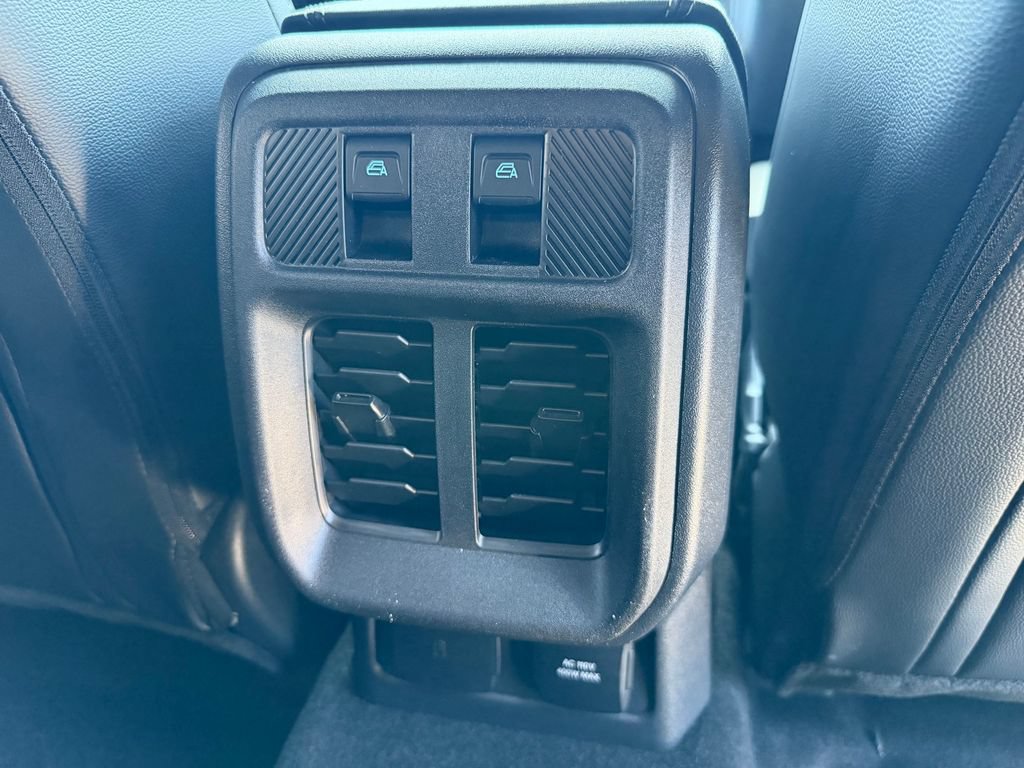 New 2026 Ford Bronco Outer Banks AWD/4WD image 13