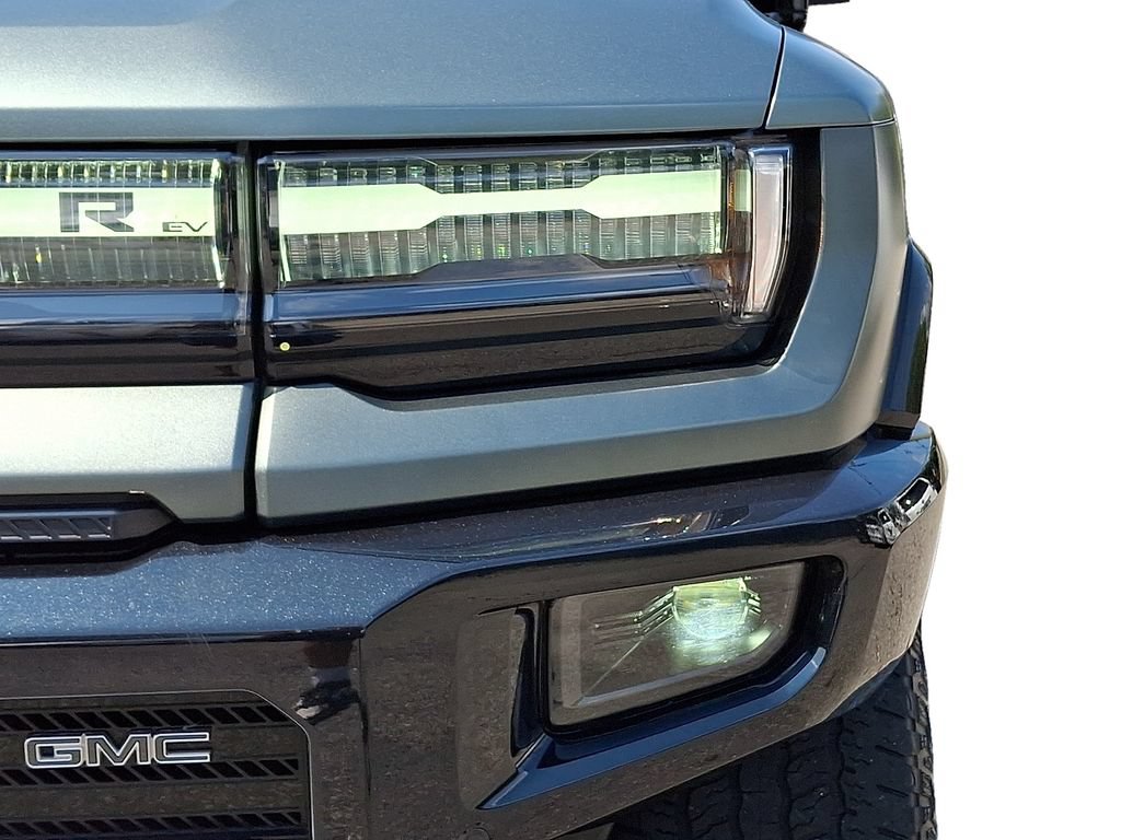 Used 2024 GMC Hummer EV 3X w/ LPO, Illumination Package AWD/4WD image 10