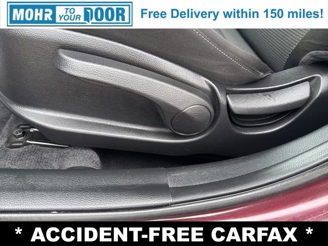 Used 2017 Kia Forte LX image 12