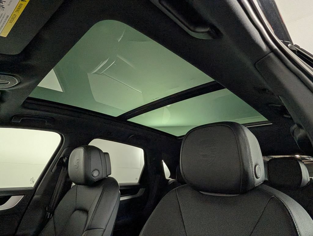 New 2026 Porsche Cayenne AWD/4WD image 29
