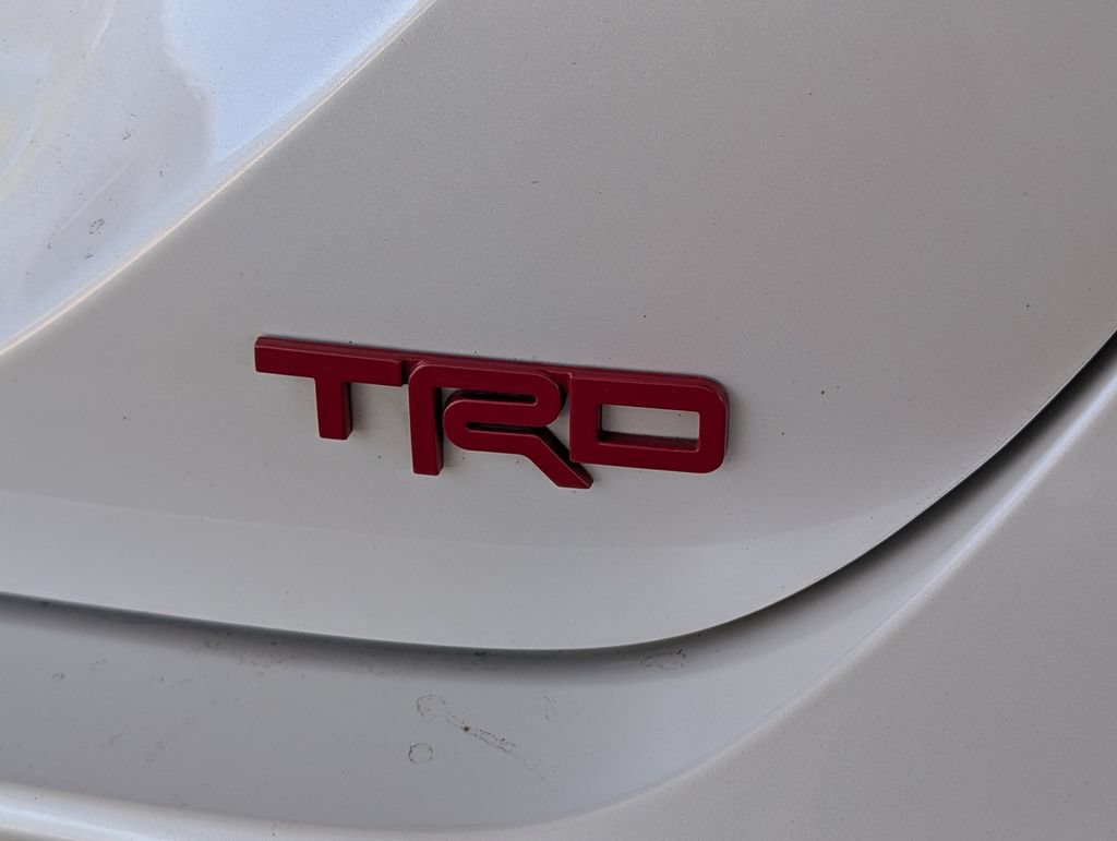Used 2022 Toyota Camry TRD w/ TRD Package w/JBL Audio FWD image 29