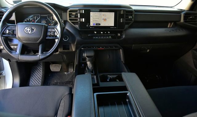 Used 2024 Toyota Tundra SR image 14