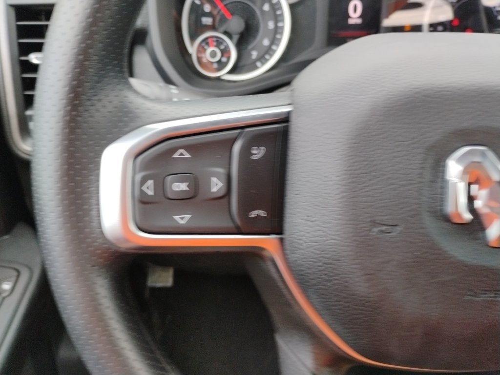 New 2026 RAM 2500 Tradesman AWD/4WD image 36