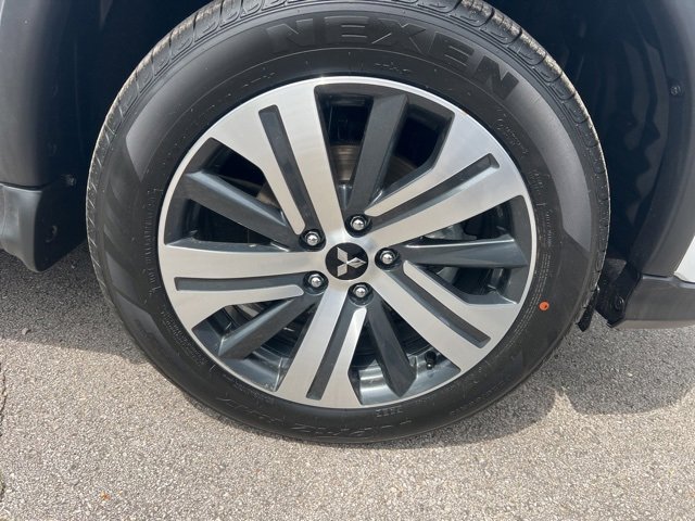 New 2025 Mitsubishi Outlander Sport ES image 10