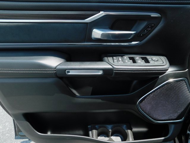 Used 2025 RAM 1500 Laramie image 26