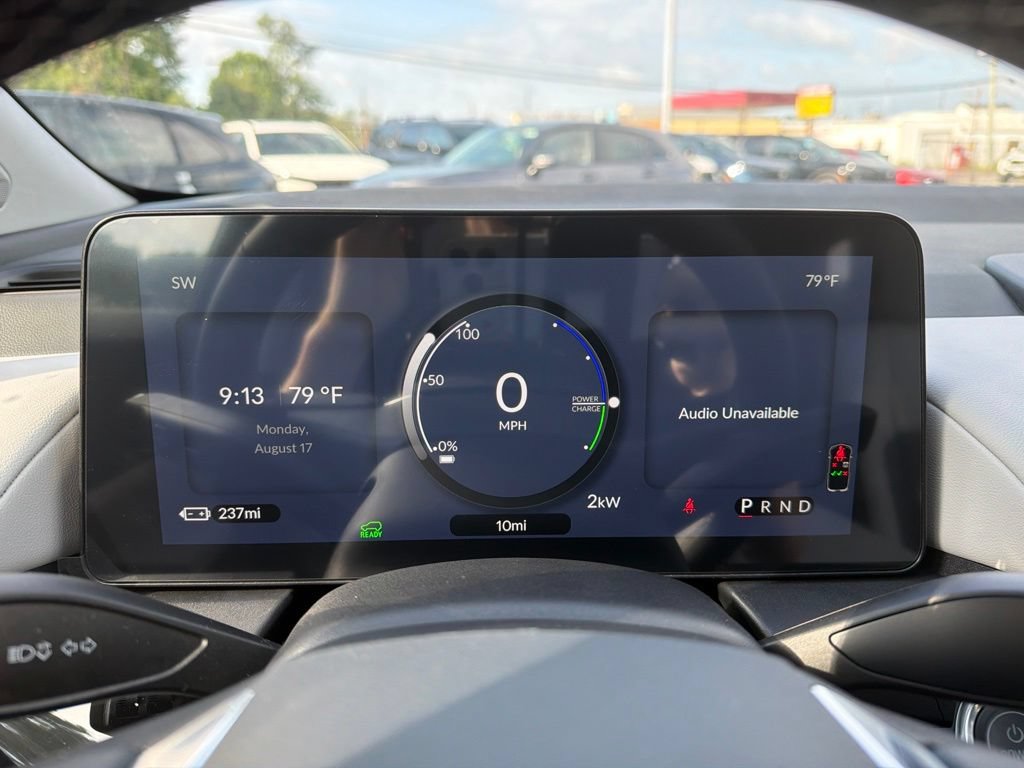New 2026 Honda Prologue Touring image 7