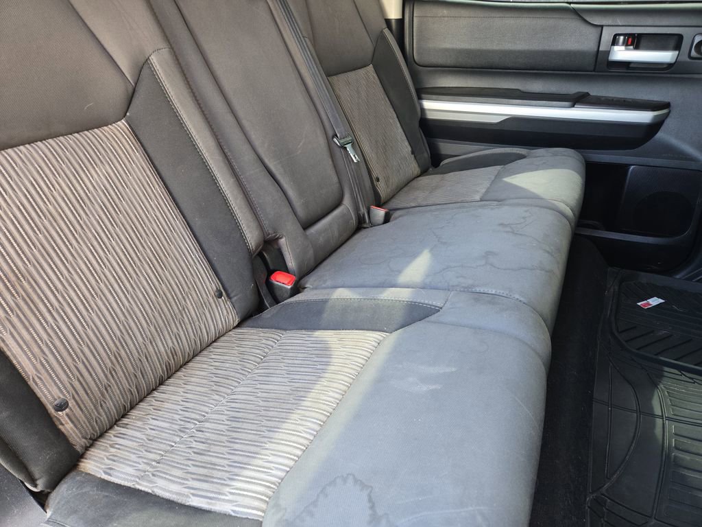 Used 2014 Toyota Tundra SR5 w/ SR5 Upgrade Package image 5