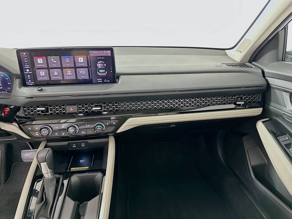 Certified 2024 Honda Accord Touring image 20