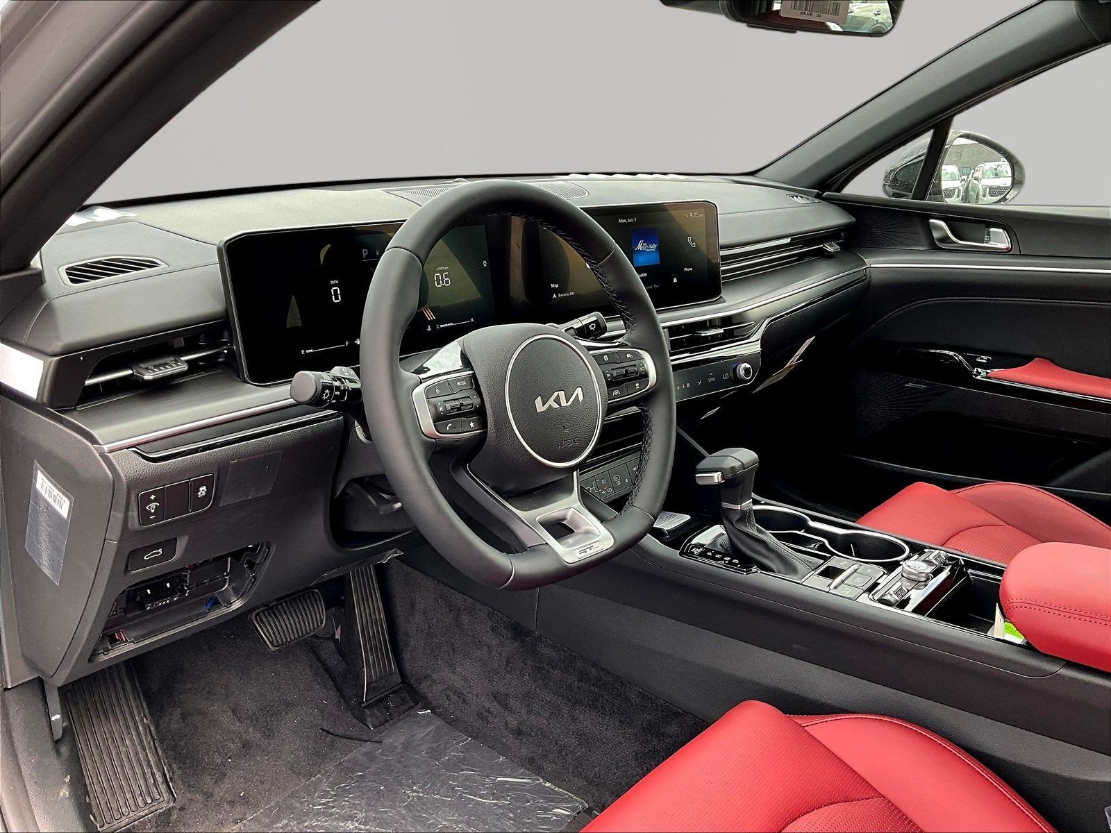 New 2026 Kia K5 GT-Line w/ GT-Line Premium Package AWD/4WD image 15