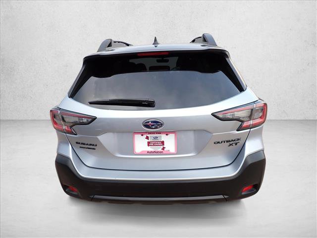 Certified 2023 Subaru Outback Onyx Edition XT AWD/4WD image 3