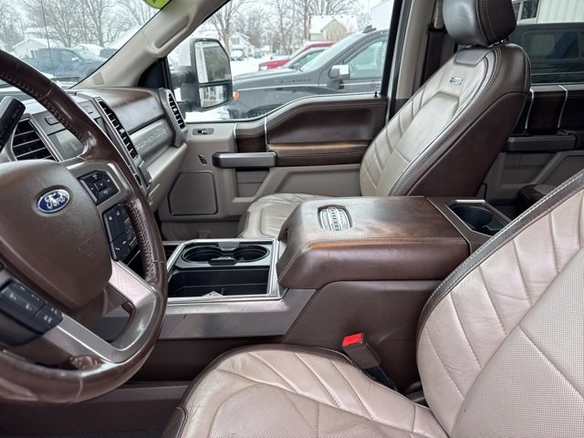 Used 2019 Ford F250 Limited image 15