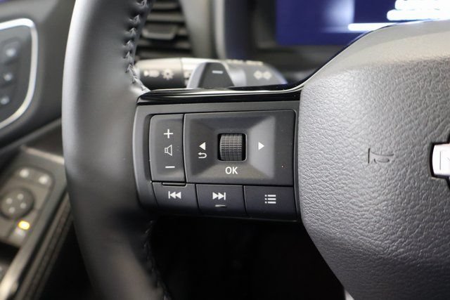 New 2026 Nissan Rogue Platinum AWD/4WD image 17