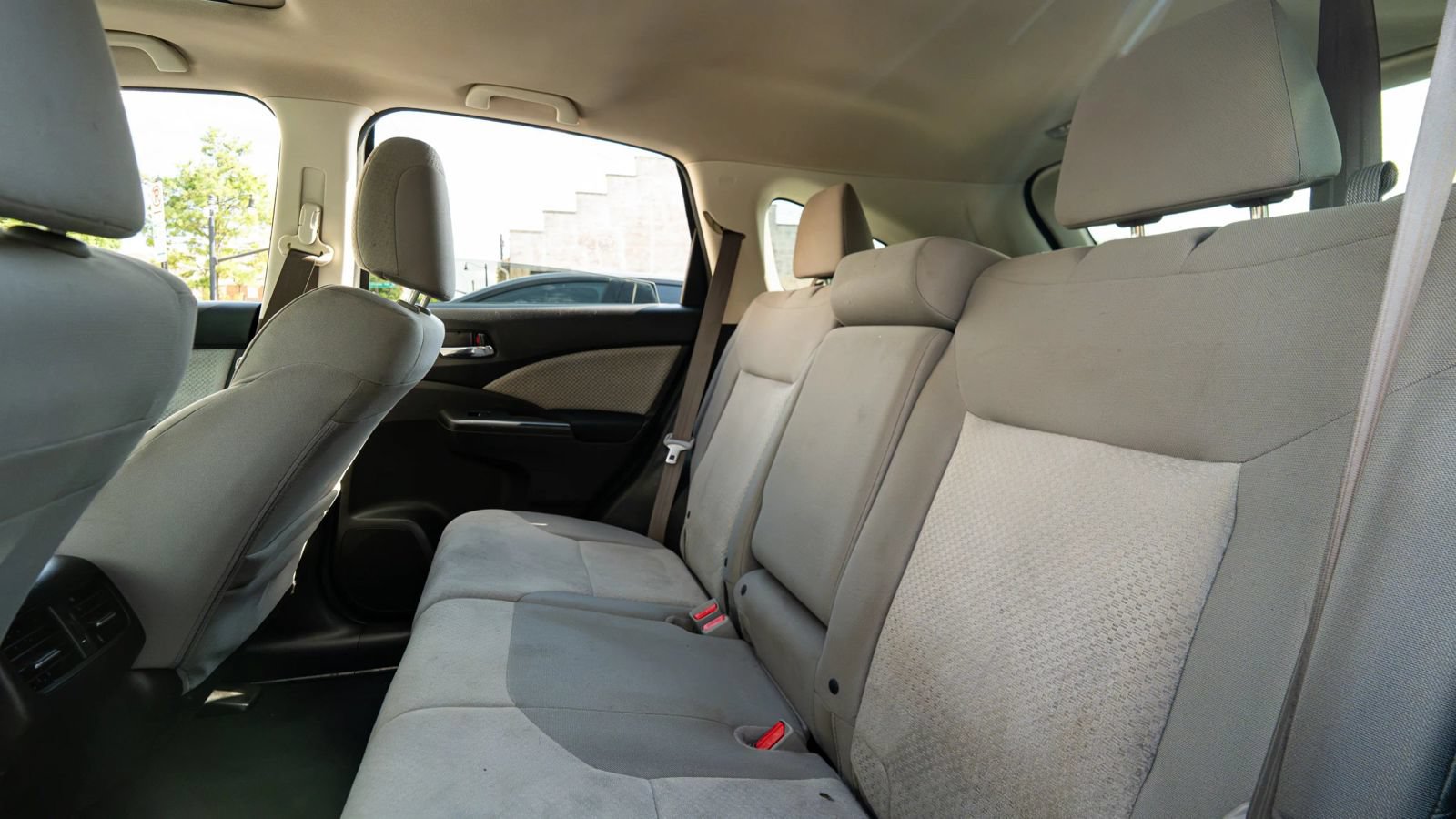 Used 2016 Honda CR-V EX image 20