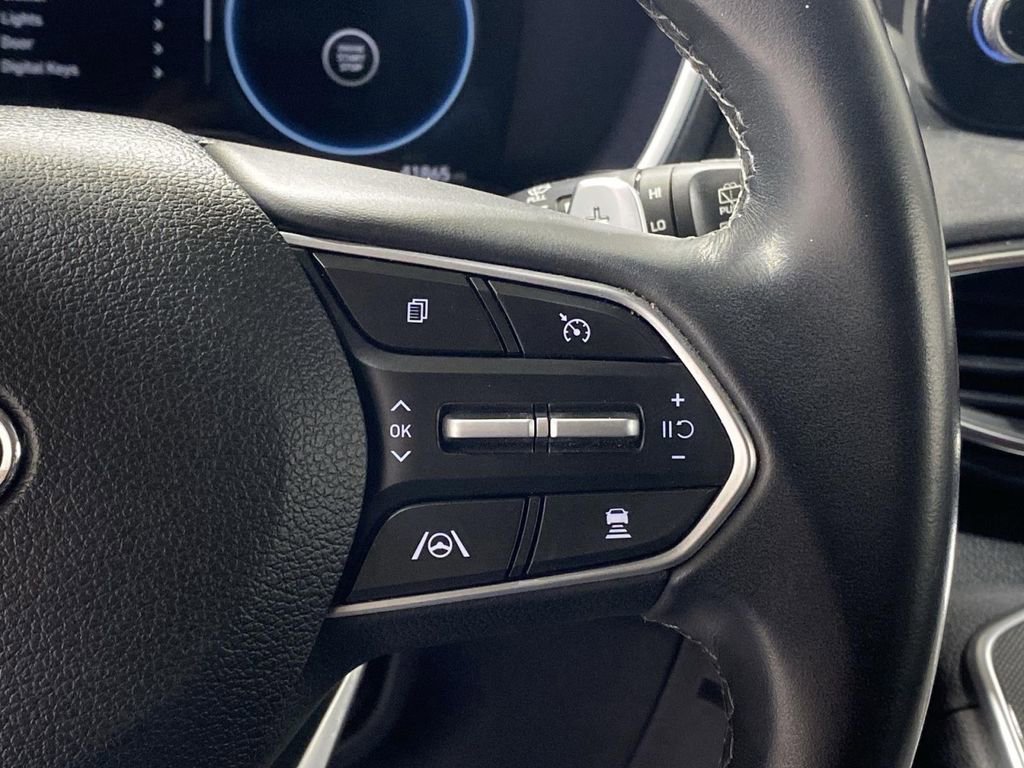 Used 2022 Hyundai Santa Fe XRT w/ Cargo Package image 34