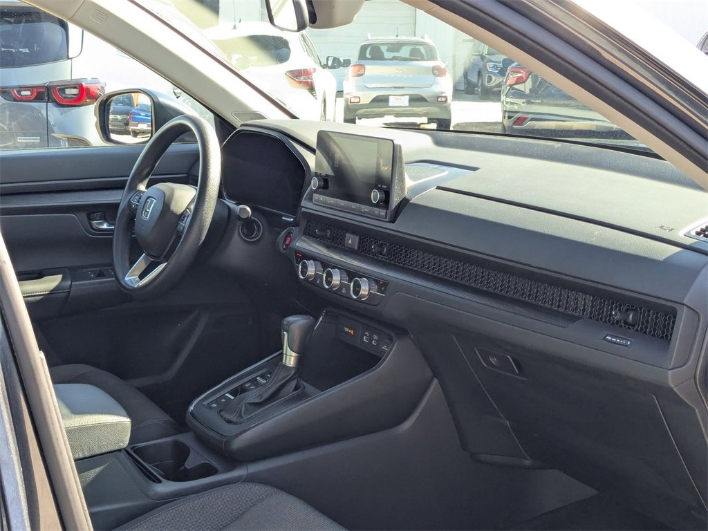 Used 2024 Honda CR-V EX image 31
