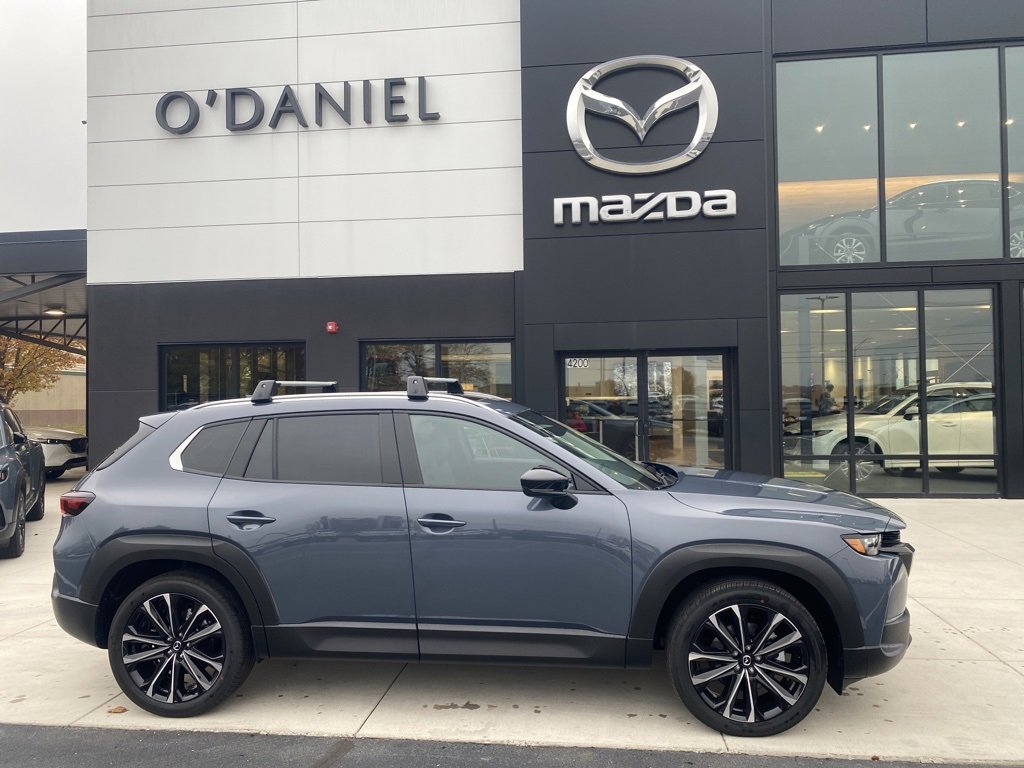 New 2026 MAZDA CX-50 AWD 2.5 S w/ Premium Package image 2