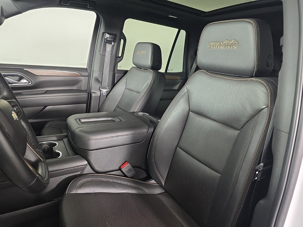 Used 2023 Chevrolet Tahoe High Country image 17